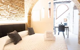 Loft Rustico in Centro Storico
